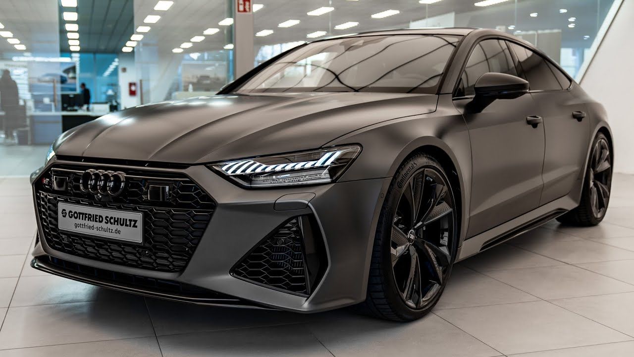 RS7